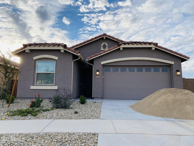 24530 N 164th Drive - Photo 1