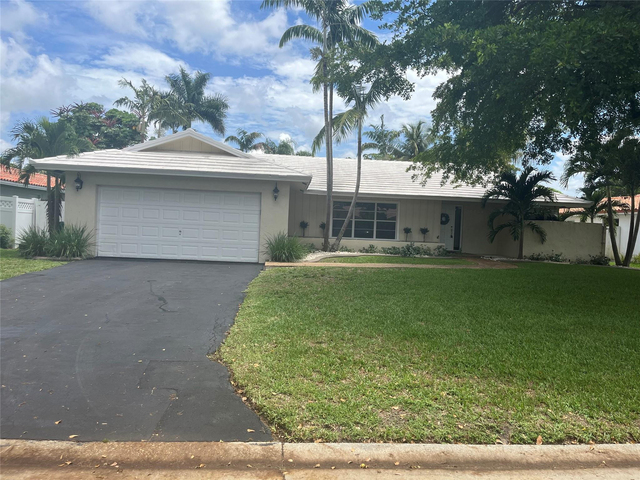 10734 Nw 17th Manor - Photo 1