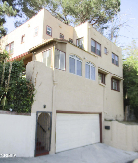 1 Waverly Drive - Photo 1