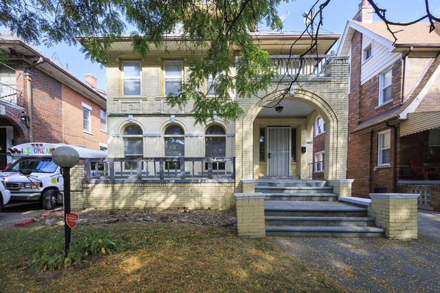 2704 Webb Street - Photo 1