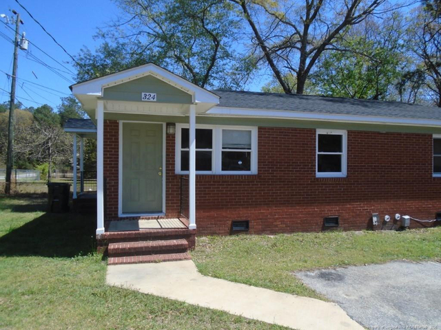 324 Old Shaw Road - Photo 1