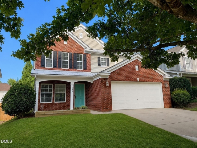 220 Milpass Drive - Photo 1