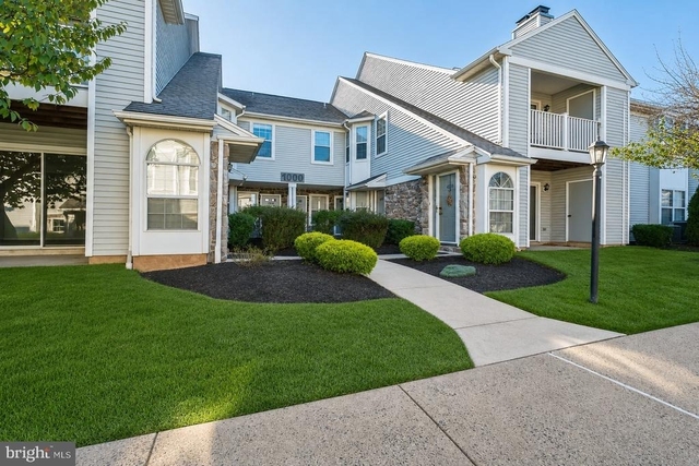 1104 Mews Drive - Photo 1