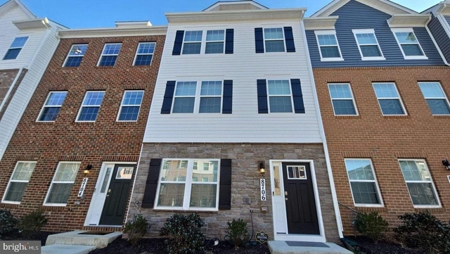 8706 Cherrybark Road - Photo 1