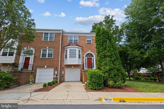 18506 Carriage Walk Circle - Photo 1