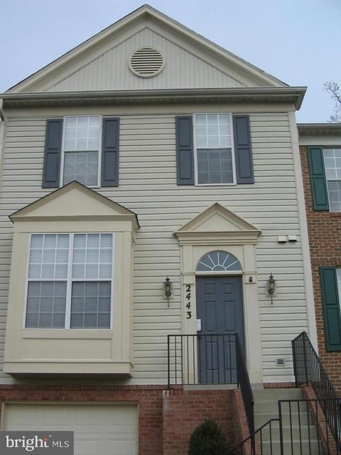 2443 Copper Mountain Terrace - Photo 1