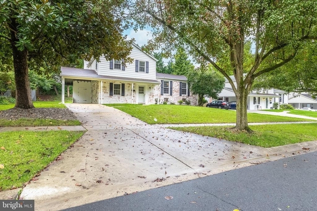 615 Smallwood Road - Photo 1