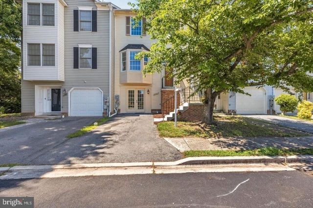 6581 Willard Horine Court - Photo 1
