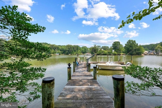 545 Swaggers Point Road - Photo 1