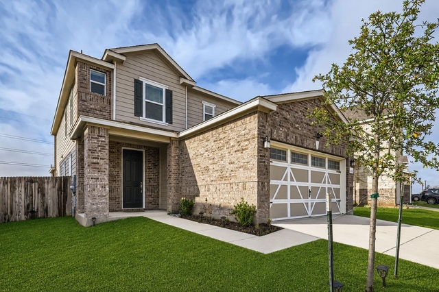 2110 Goji Ln - Photo 1