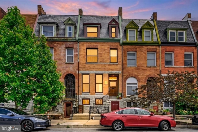 1625 Saint Paul Street - Photo 1