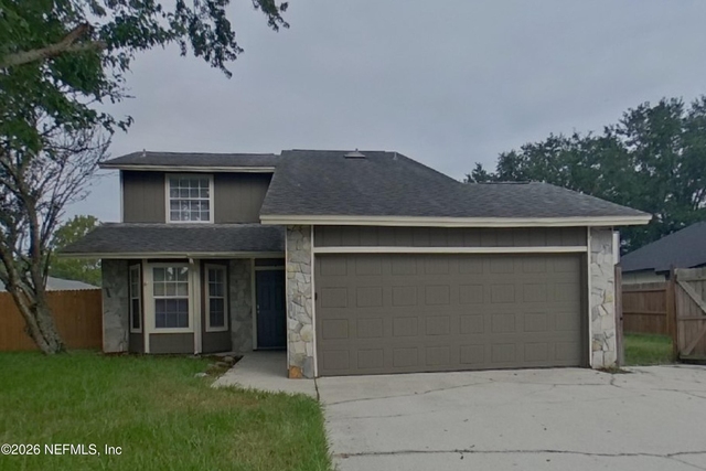 606 Radnor Lane - Photo 1