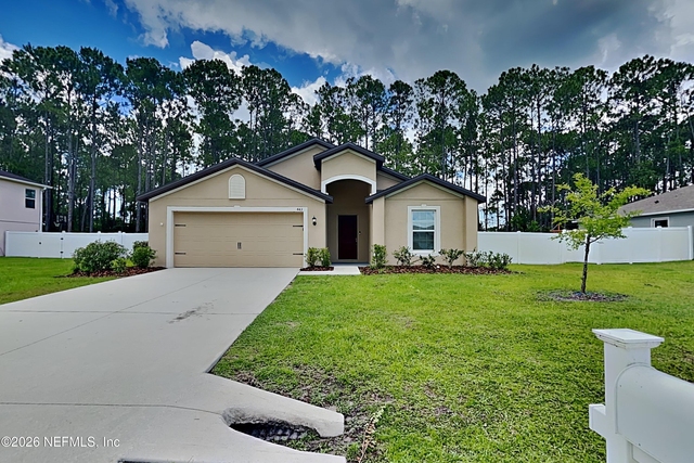 443 Underwood Trail - Photo 1