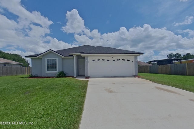 6830 Shoreline Lane - Photo 1