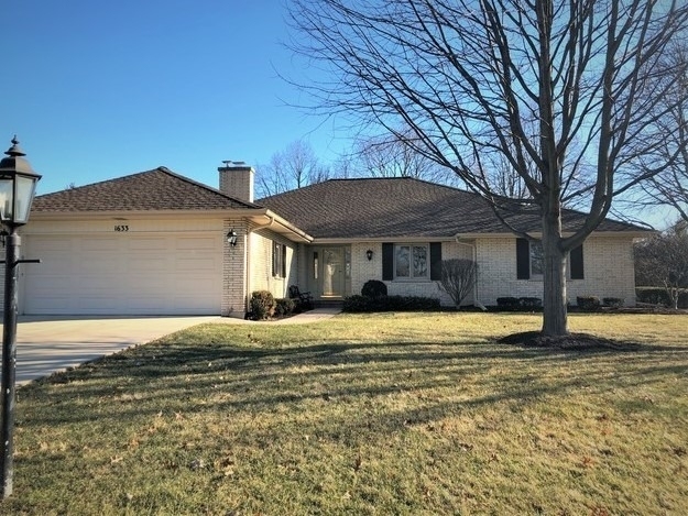 1633 Gamon Road - Photo 1