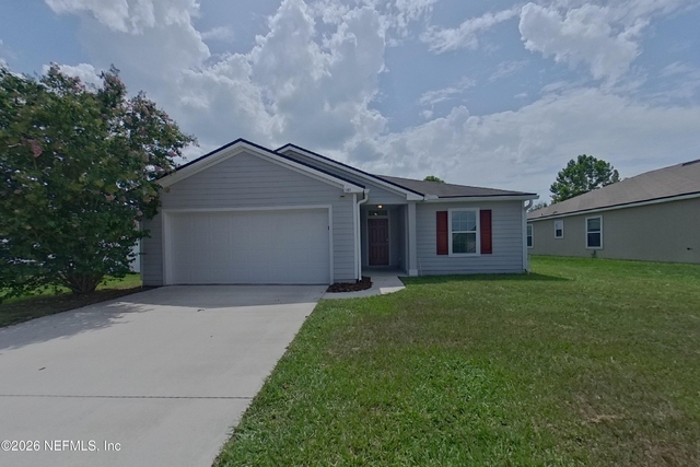 3323 Canyon Falls Drive - Photo 1