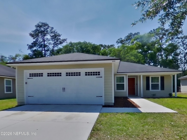 4480 Glendas Meadow Drive - Photo 1