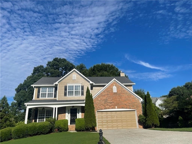 1023 Cassina Court - Photo 1
