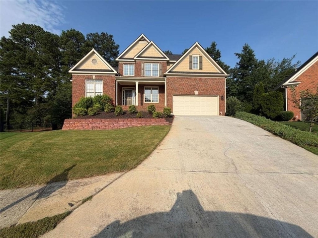 768 Laurel West Lane - Photo 1