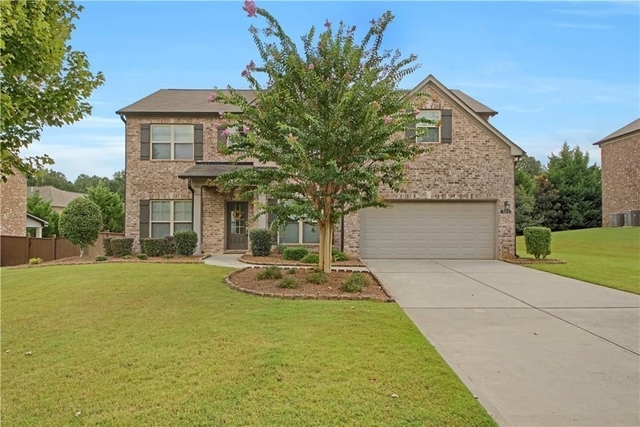 551 Wagon Hill Lane - Photo 1