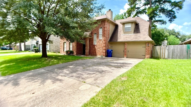 17743 Seven Pines Drive - Photo 1