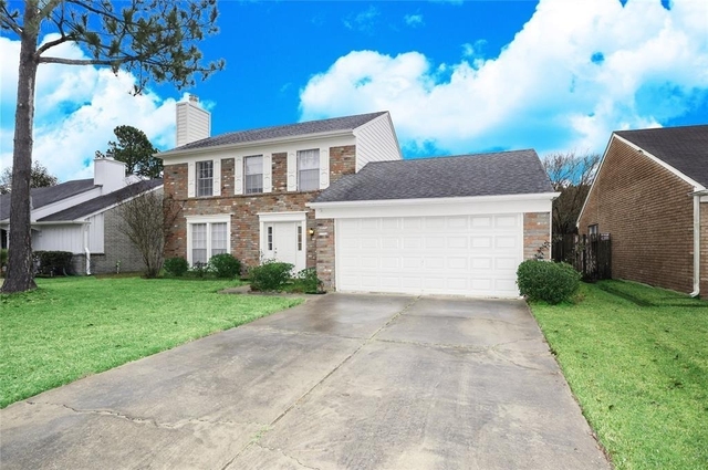 2630 Anthony Hay Lane - Photo 1