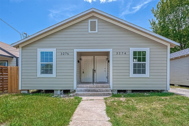 3270 Reeves Street - Photo 1