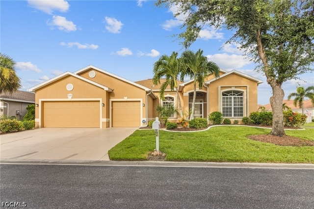 16905 Colony Lakes Boulevard - Photo 1