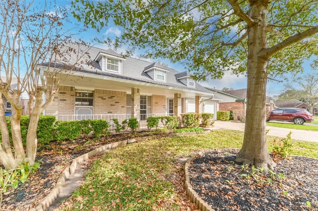 16606 Burlcreek - Photo 1