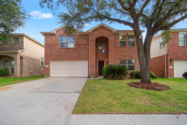 11822 Green Willow Falls Drive - Photo 1