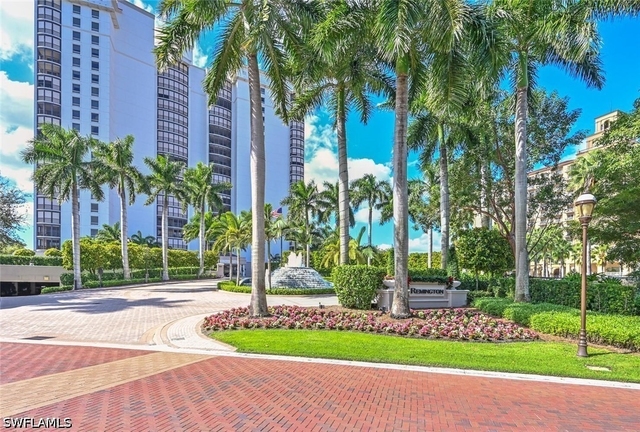 8665 Bay Colony Drive - Photo 1