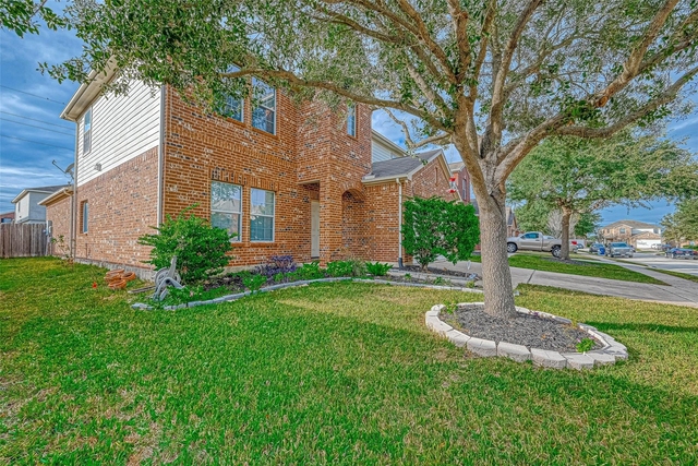 2815 Mustang Hill Lane - Photo 1
