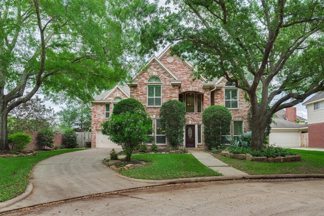 1703 Stemply Court - Photo 1