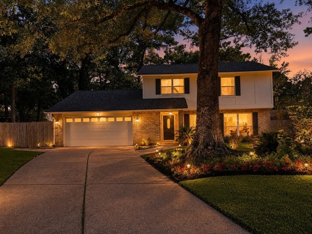 2931 Valley Rose Drive - Photo 1