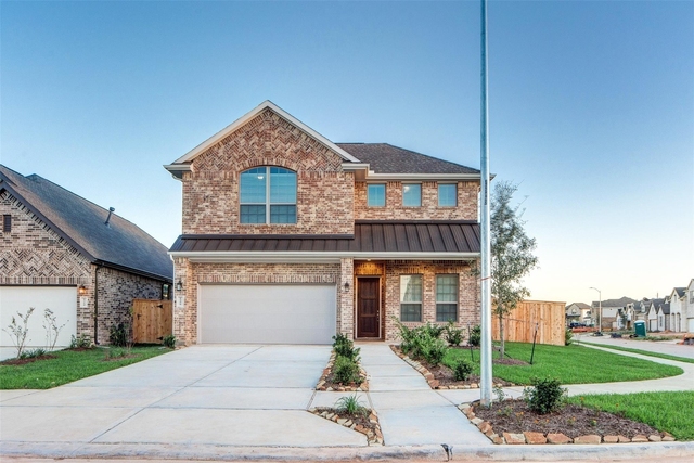 8706 Fox Trail Drive - Photo 1