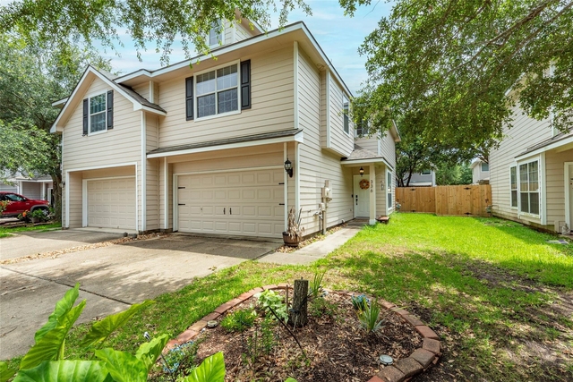 336 Capella Oaks Lane - Photo 1