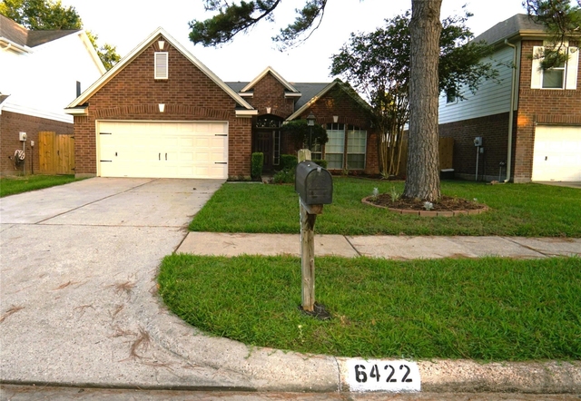 6422 Founding Drive - Photo 1