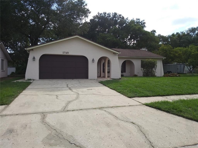 1725 Tumbleweed Drive - Photo 1