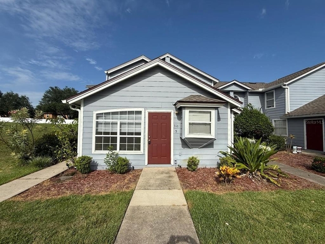 316 Mango Drive - Photo 1