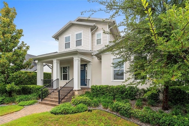 835 W Canton Avenue - Photo 1