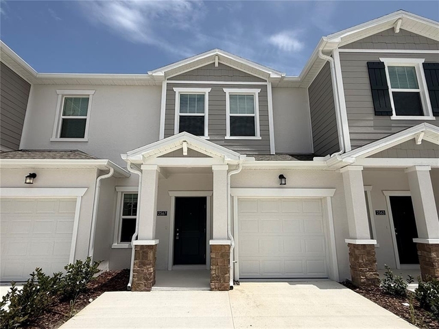 2563 Skyline Loop - Photo 1