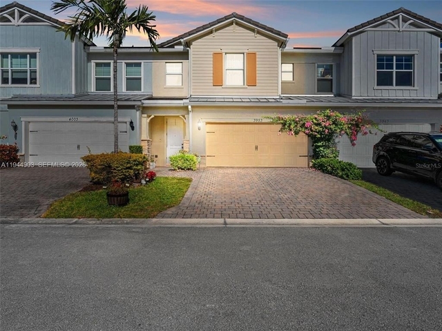 3953 Black Olive Lane - Photo 1