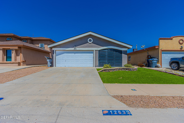 12833 Tierra Pueblo Drive - Photo 1
