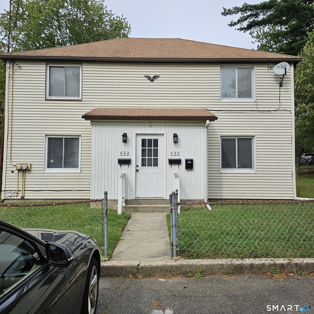 432 Pearl Harbor Street - Photo 1