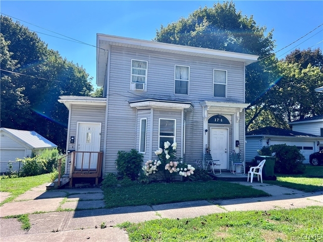 174 Syracuse Avenue - Photo 1