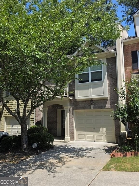 1693 Southgate Mill Drive Nw - Photo 1