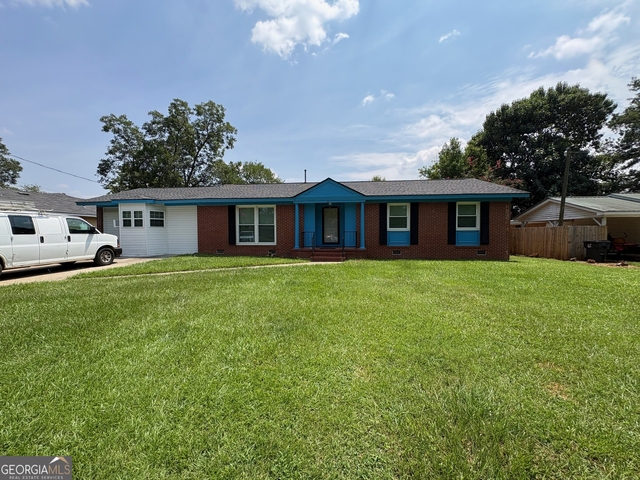 94 Harris Drive - Photo 1
