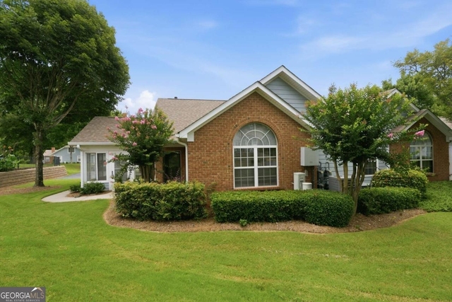19108 Harvest Ridge Lane - Photo 1