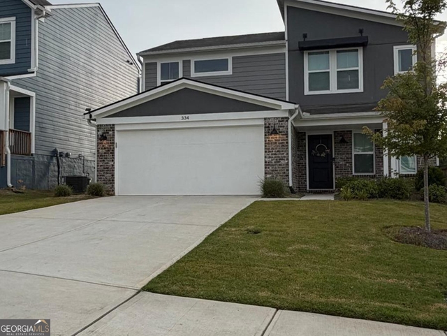 334 Traminer Way - Photo 1