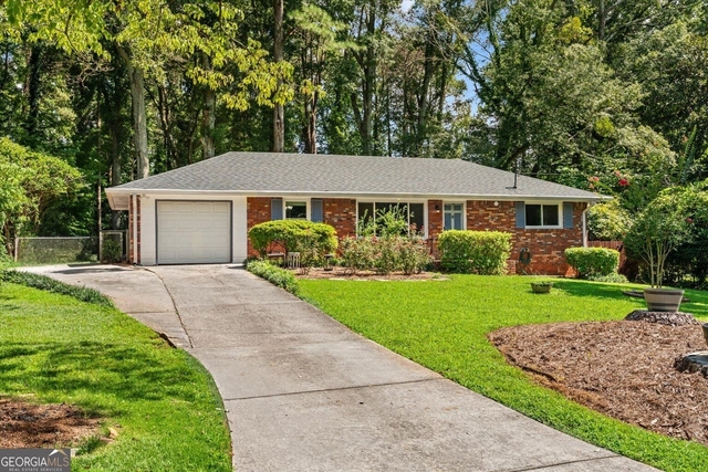 3521 Canadian Way - Photo 1